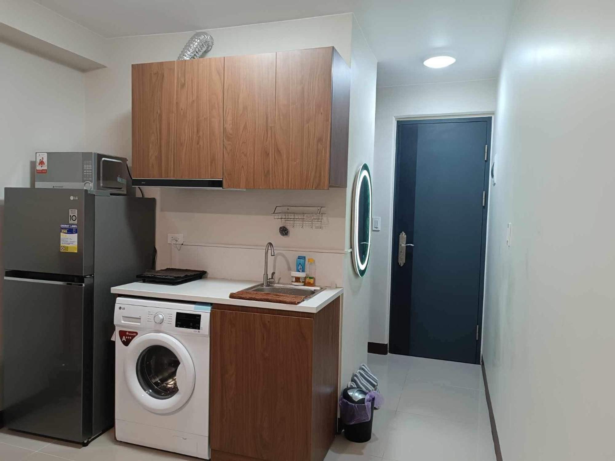 Budgetfriendly At Dd's Holistay Apartment *
